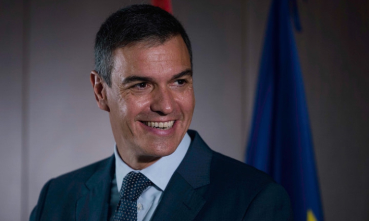 Педро Санчес: Войната срещу Иран е сериозна грешка